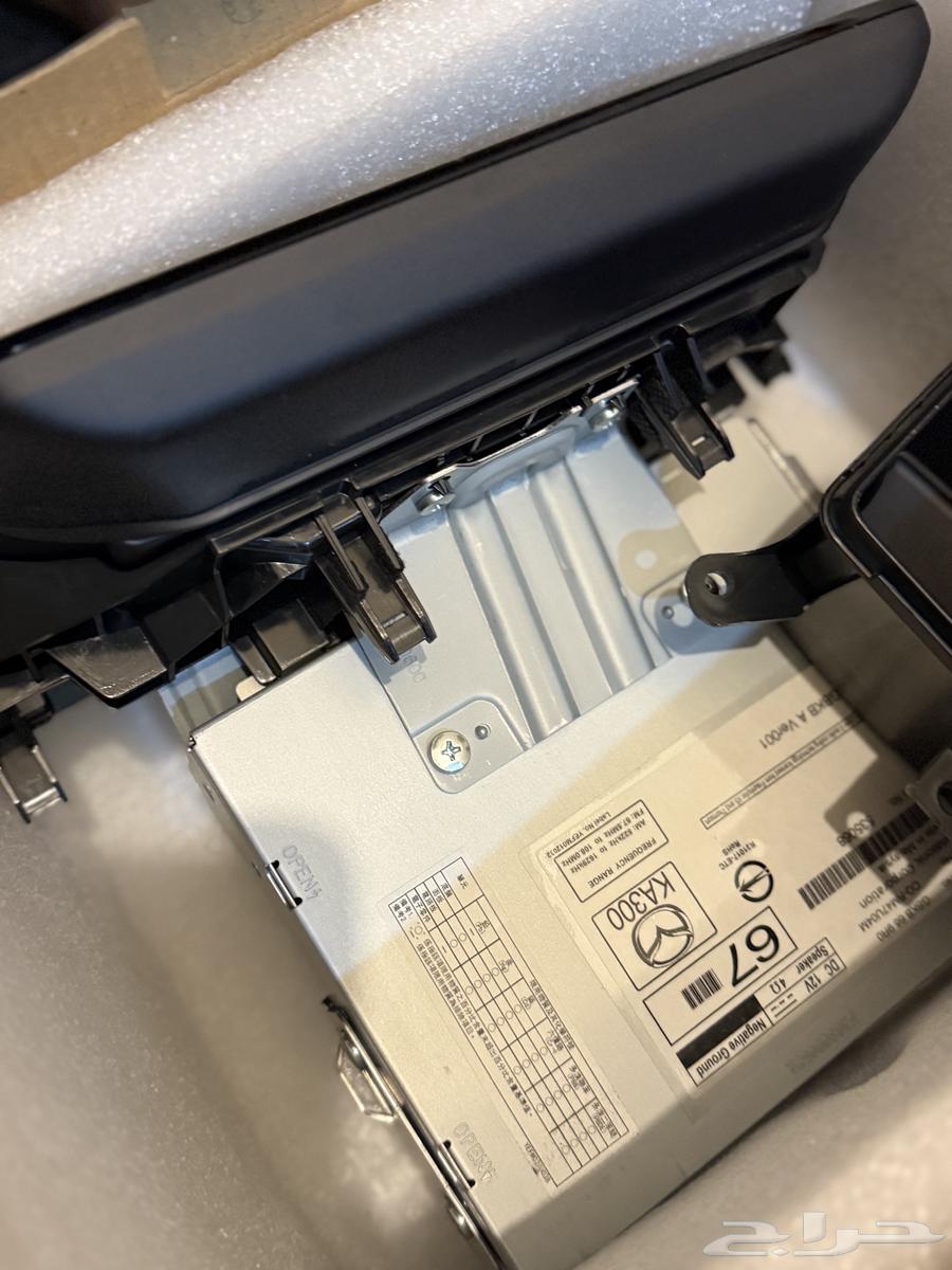 مسجل مازدا 2021 بلوتوث64597666354690111