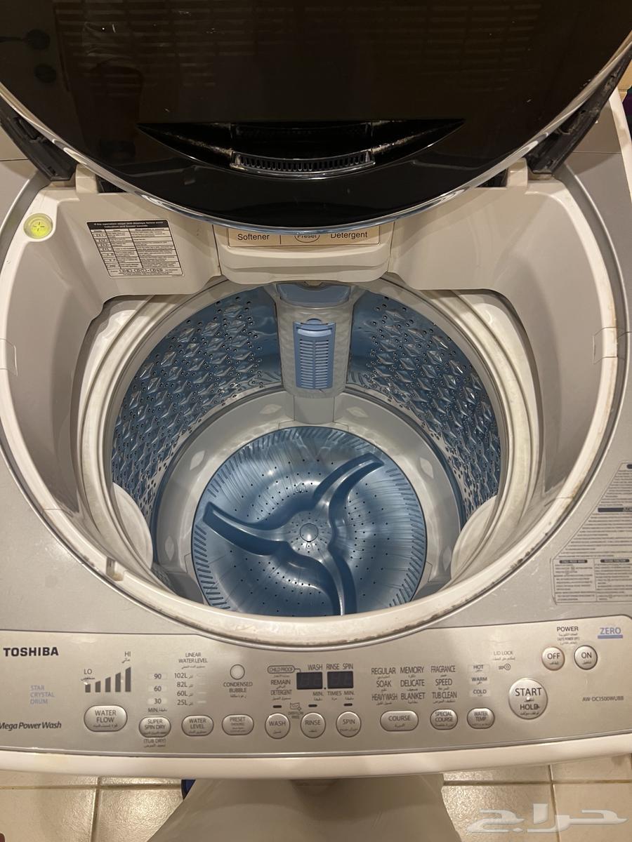 Automatic washing machine64440437667458110