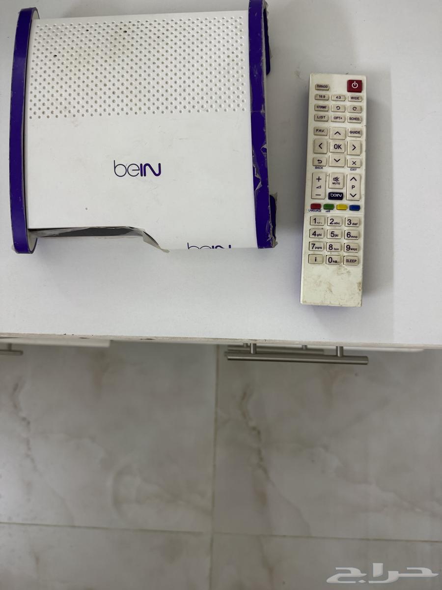 beIN Receiver64441322610179110