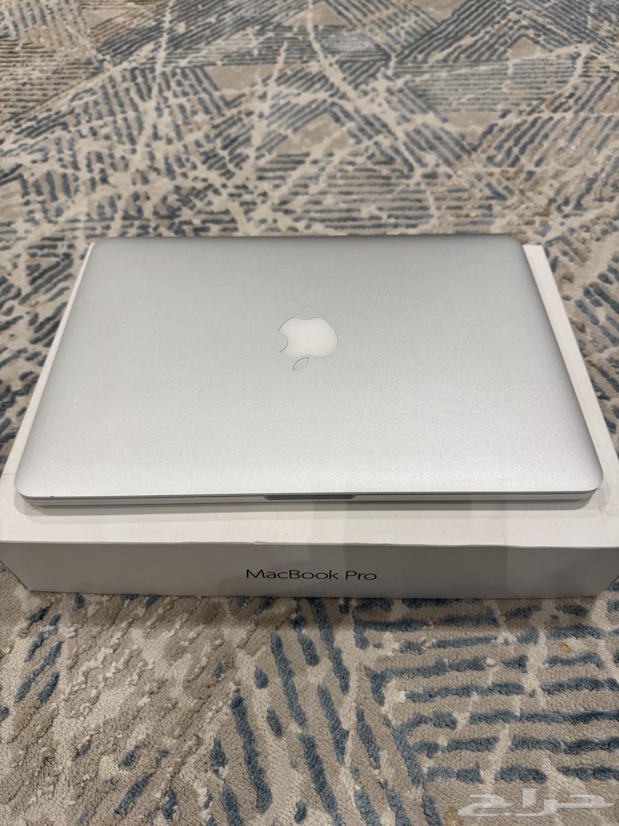 MacBook Pro (Retina 13-inch, Early 2015)64436426880899113