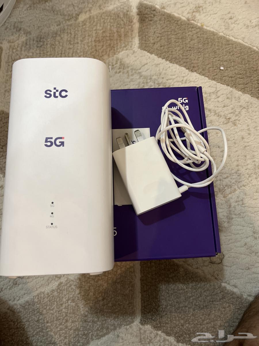 STC 5G Router64438793575681112