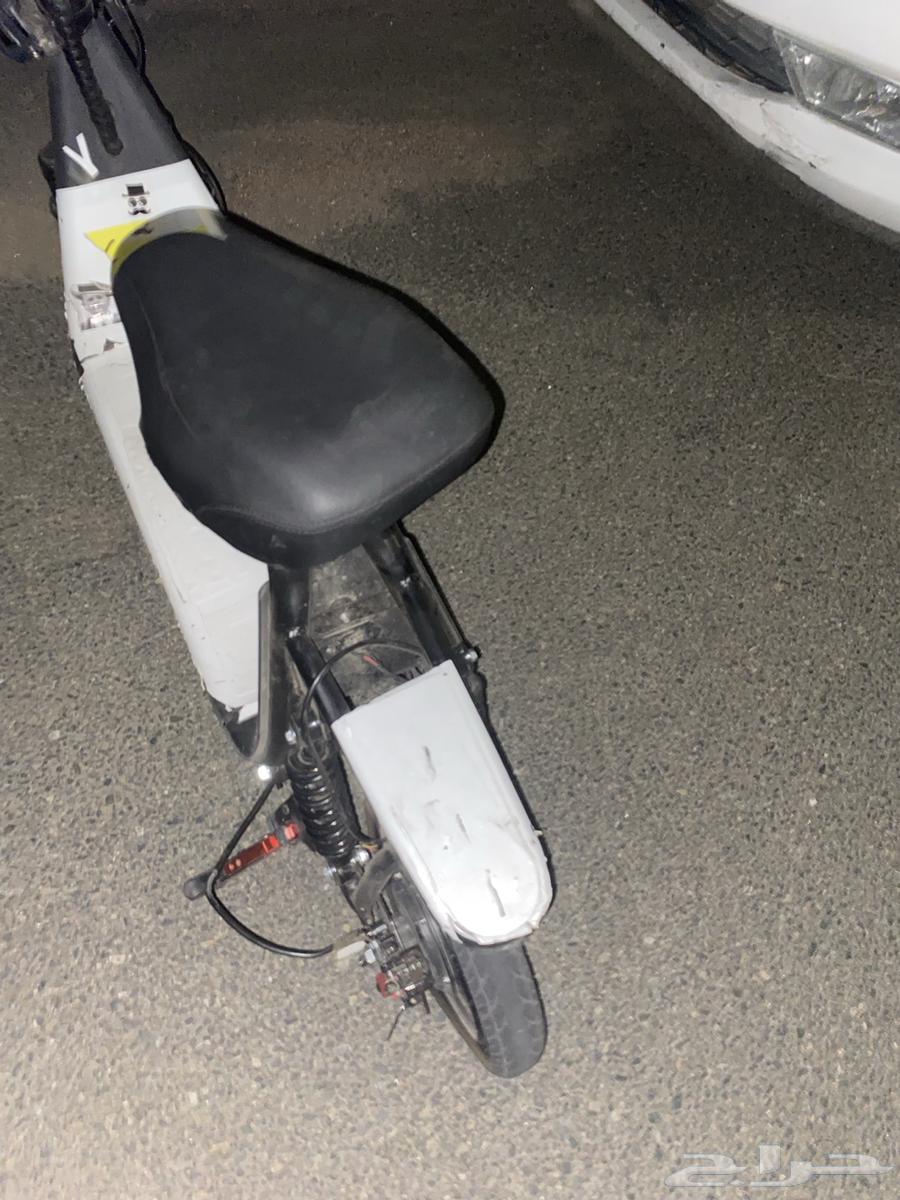 سكوتر أبو سلة64434646919937111