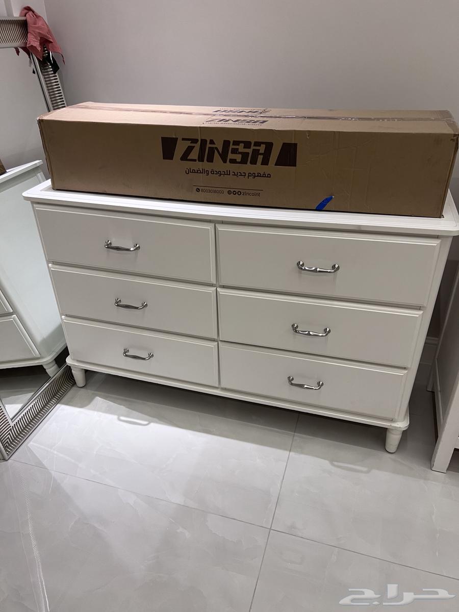 Two IKEA cabinets for sale for 550 SAR in excellent condition - Sold64441759497346110