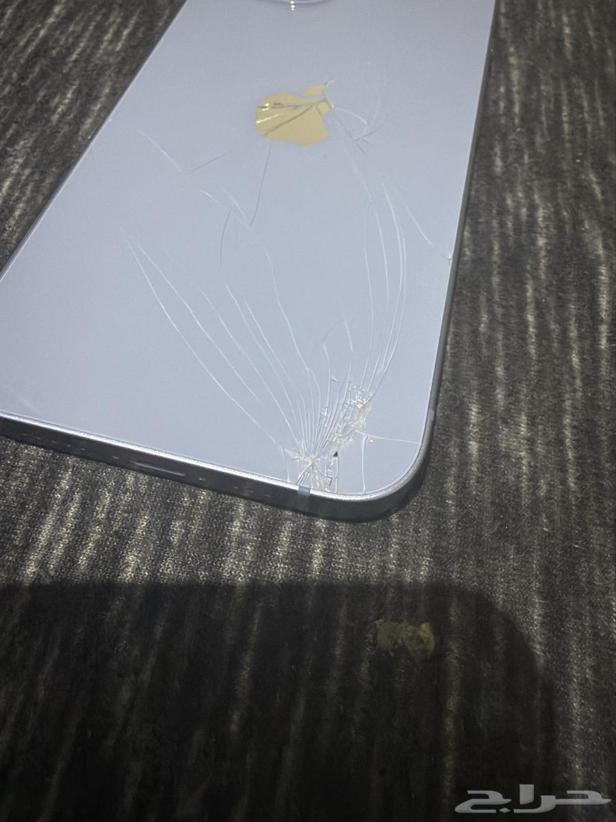 iPhone 14 Regular Back Broken64436762912513112