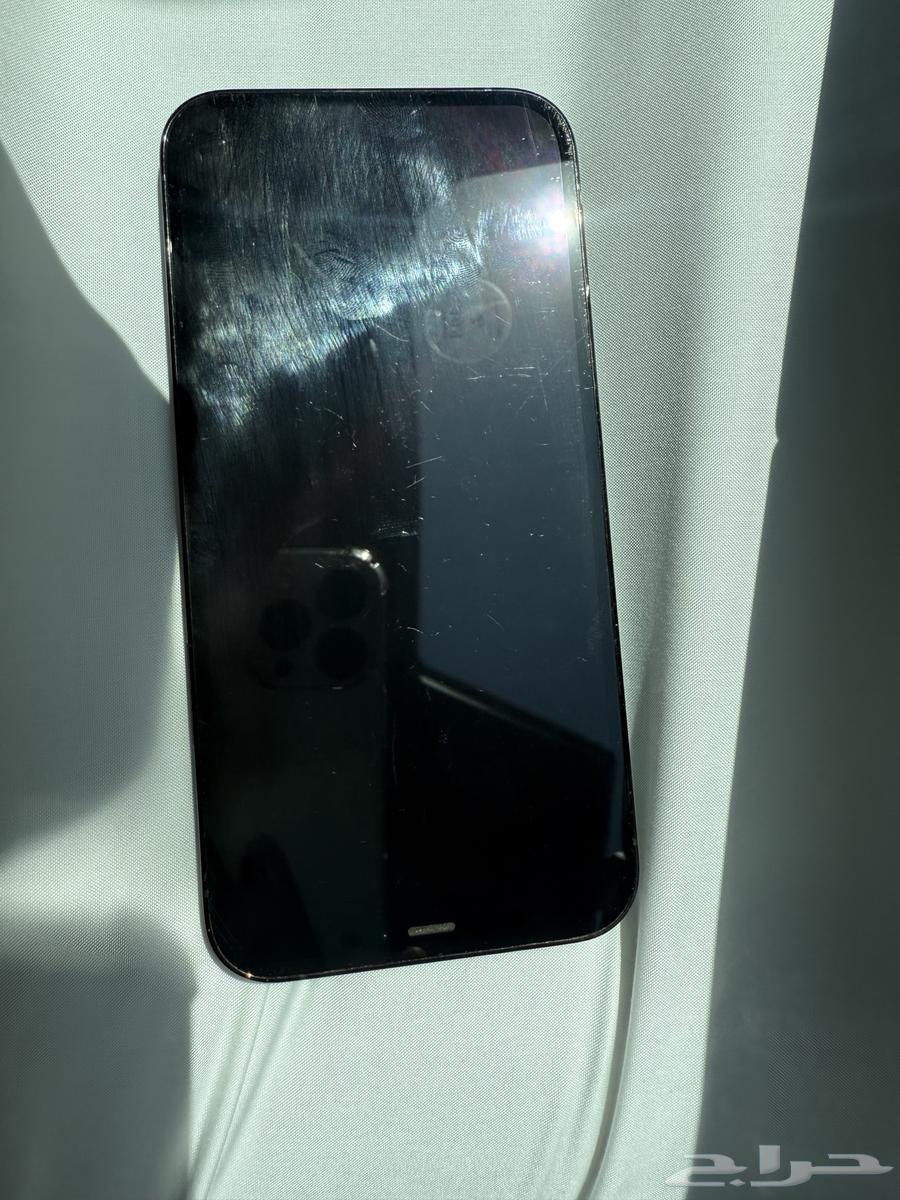 iPhone 12 Pro64440941584386112