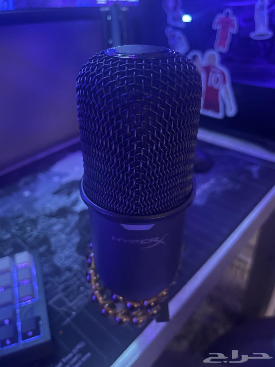 مايك هايبر اكس rtx4070ti supr استخدام شهر ونص فقط64440124072961112