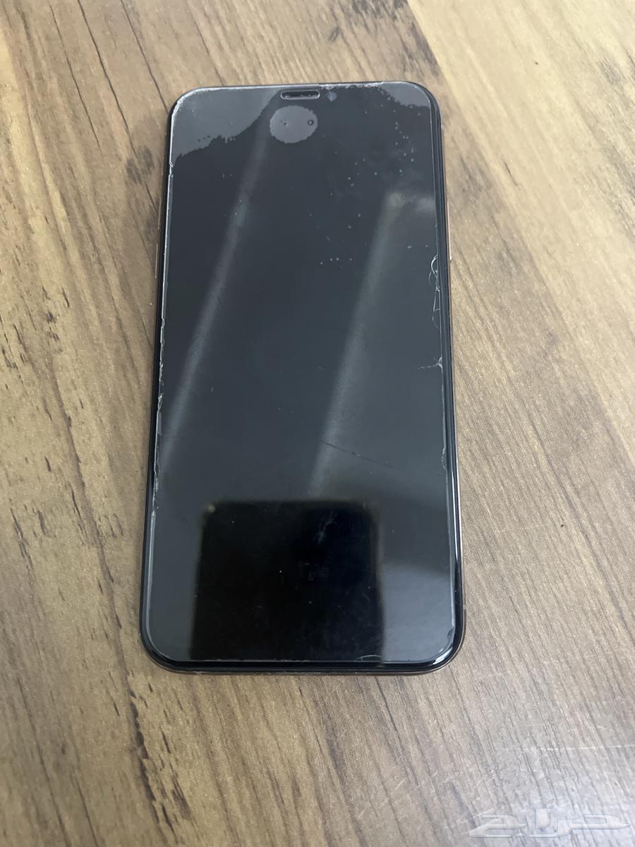 iPhone xs64437584963969111