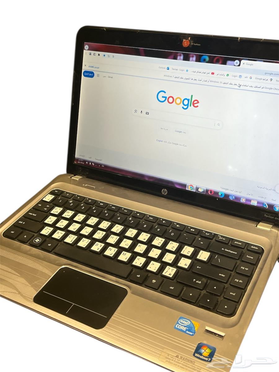 حهاز محمول للبيع لابتوب64440465275907112