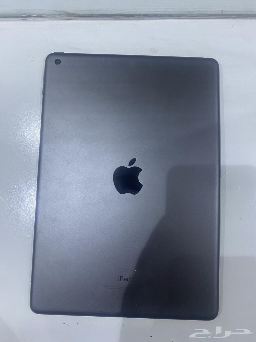 ايباد ابل الجيل التاسع64437382695427110