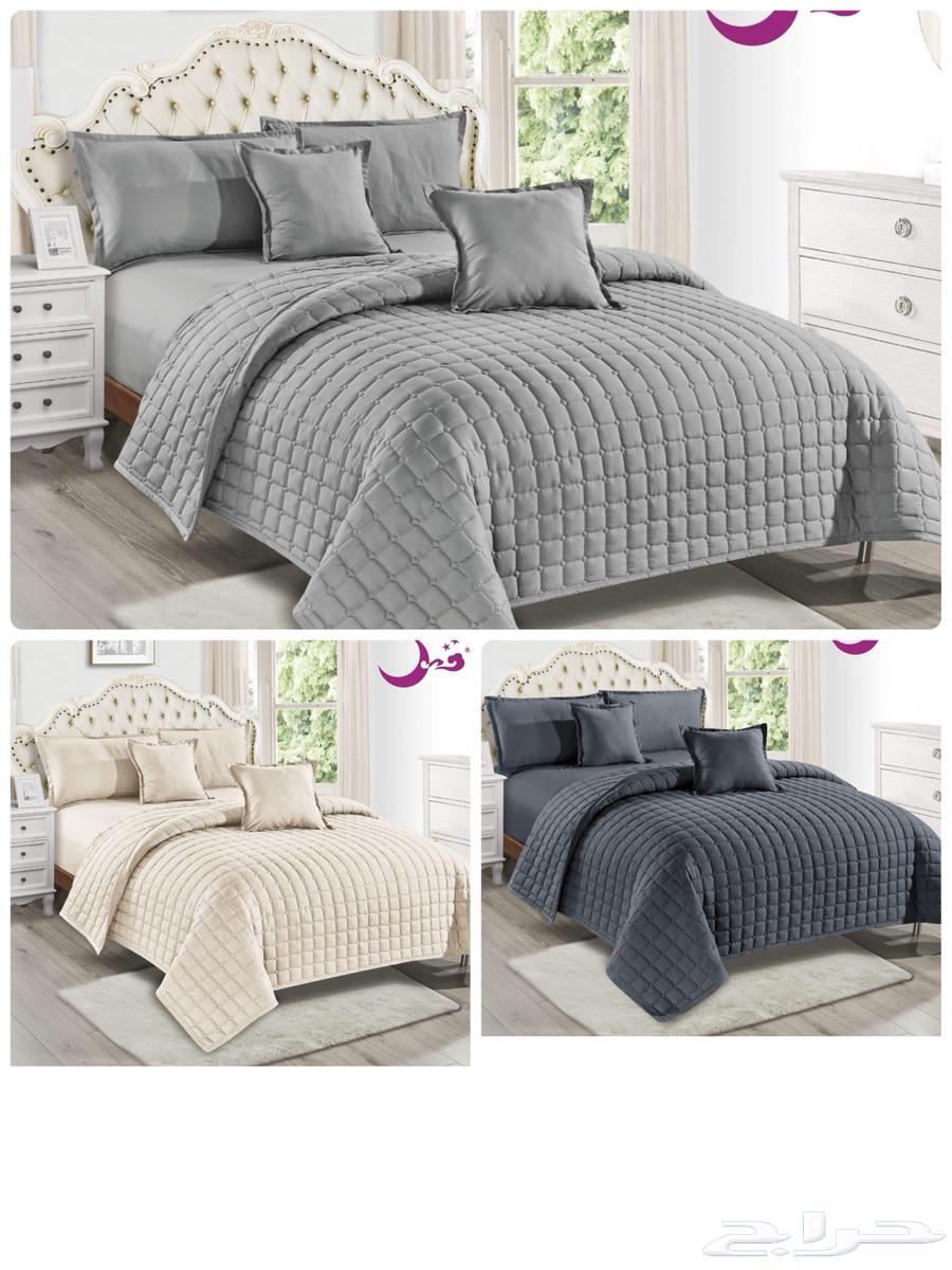 Double and Single Bed Sheets Offer 100 and 135 SAR, Semi-Double 75 SAR64433926487555112