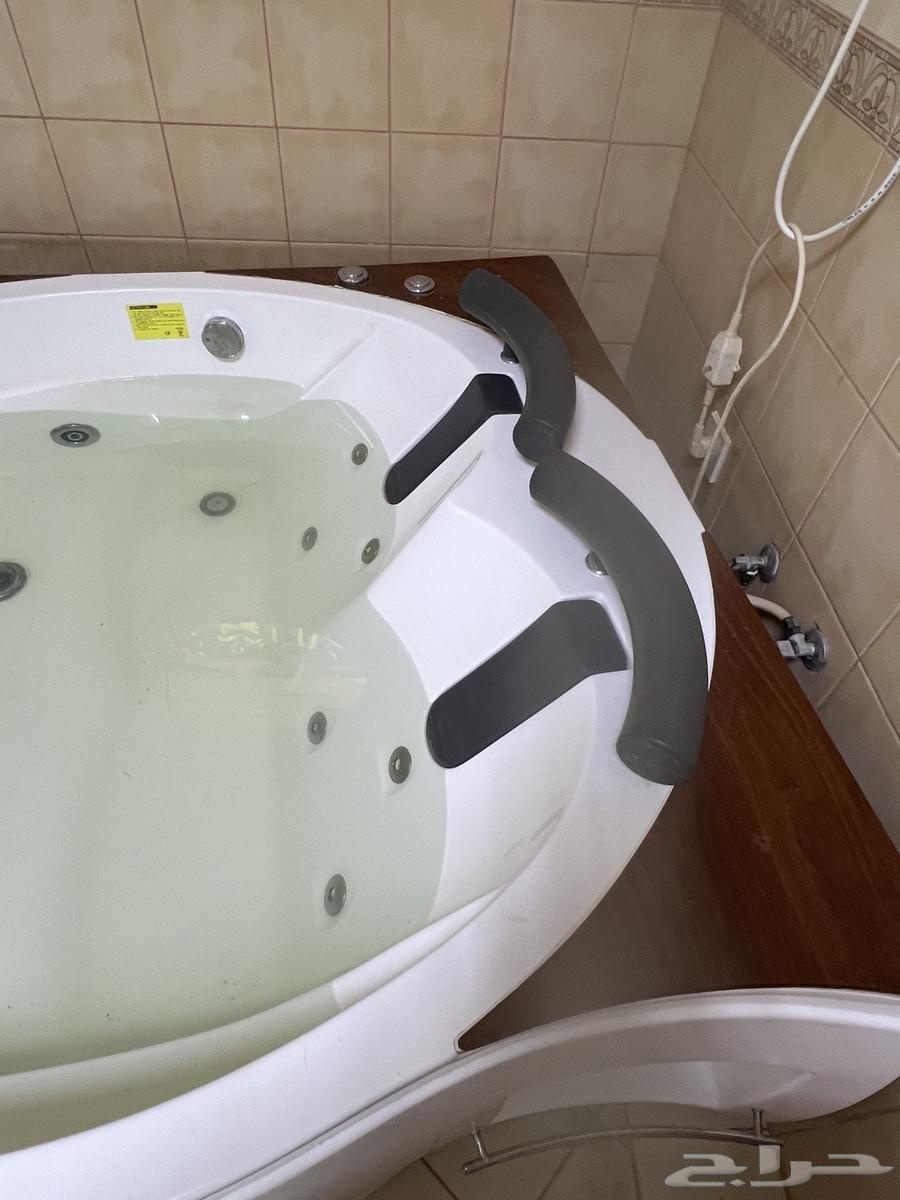 حوض جاكوزي مياه بدفع الماتور قوة واحد حصان64438351286657110