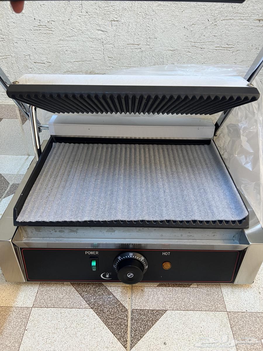 قريل كهربائي سخان صامولي64436722191874112