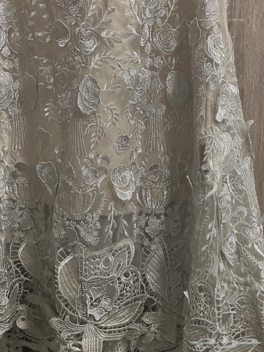 فستان زواج فخم ب 100 فقط64439105055363111