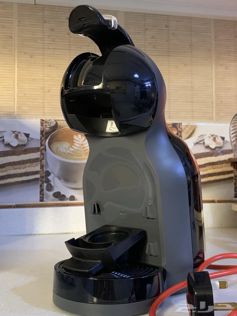 آلة قهوة كبسولات دولتشي غوستو للبيع64439037015170112