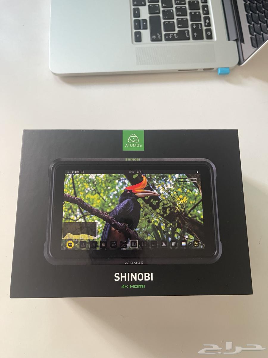 مونيتور شاشة خارجية للكاميرا شينوبي64434429123074110