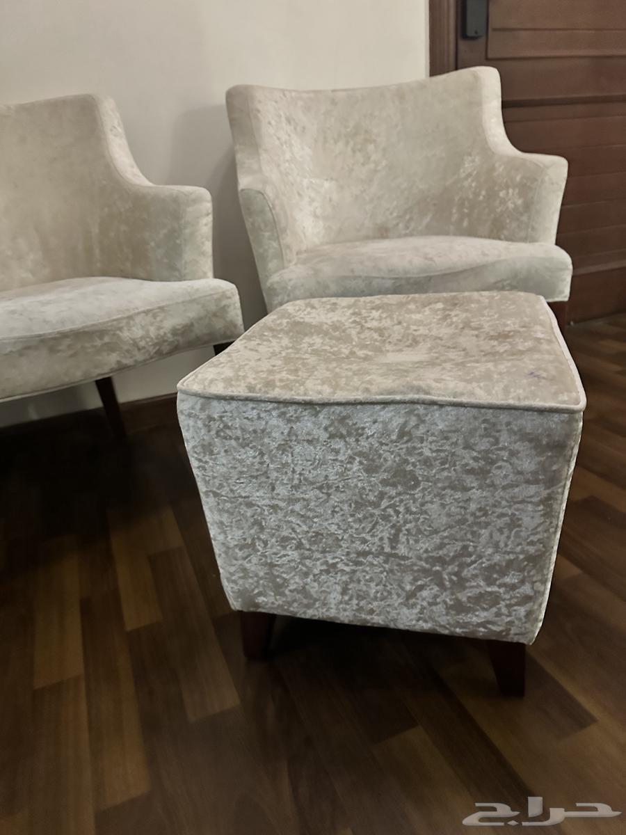 طقم كرسي فردي للبيع نظيف64435272180227114