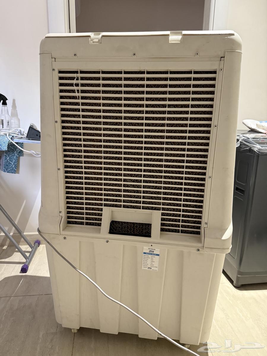 غسالة أوتوماتيكية ومبرد هواء متوفرة للبيع64436991274627114