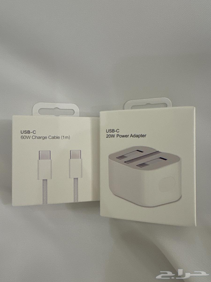 iPhone 15 and 16 Charger64441828086275113
