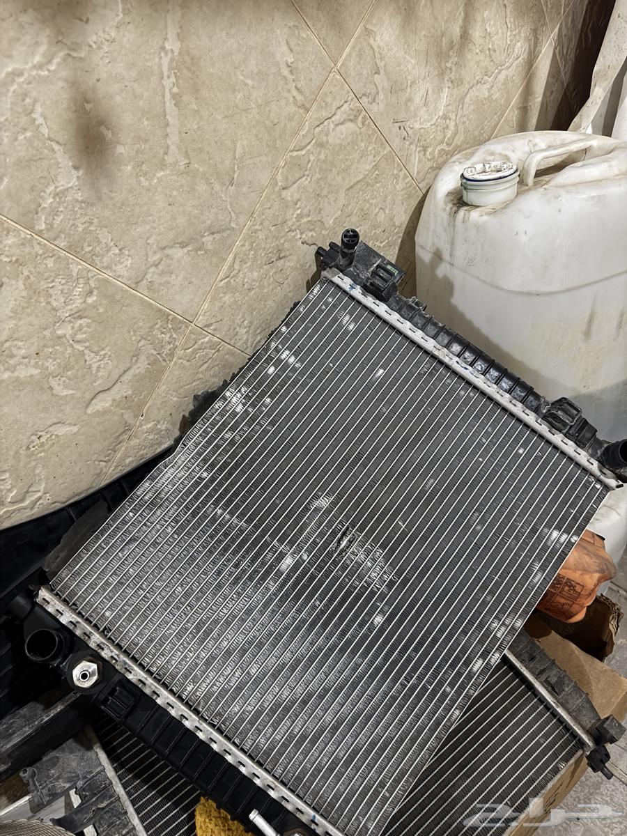 للبيع رديتر نيسان صني اصلي موديل 201664595218163714110