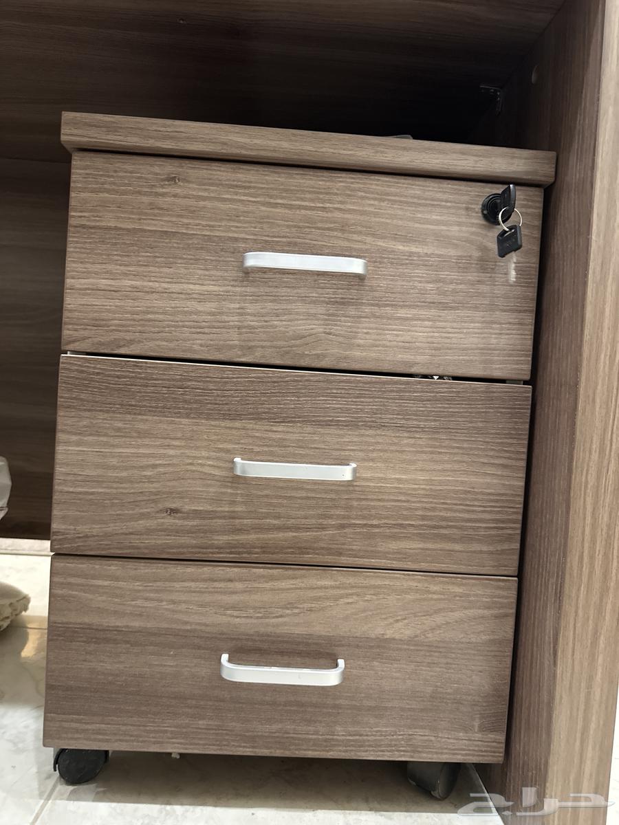 Office table 5 pieces64434470507521112