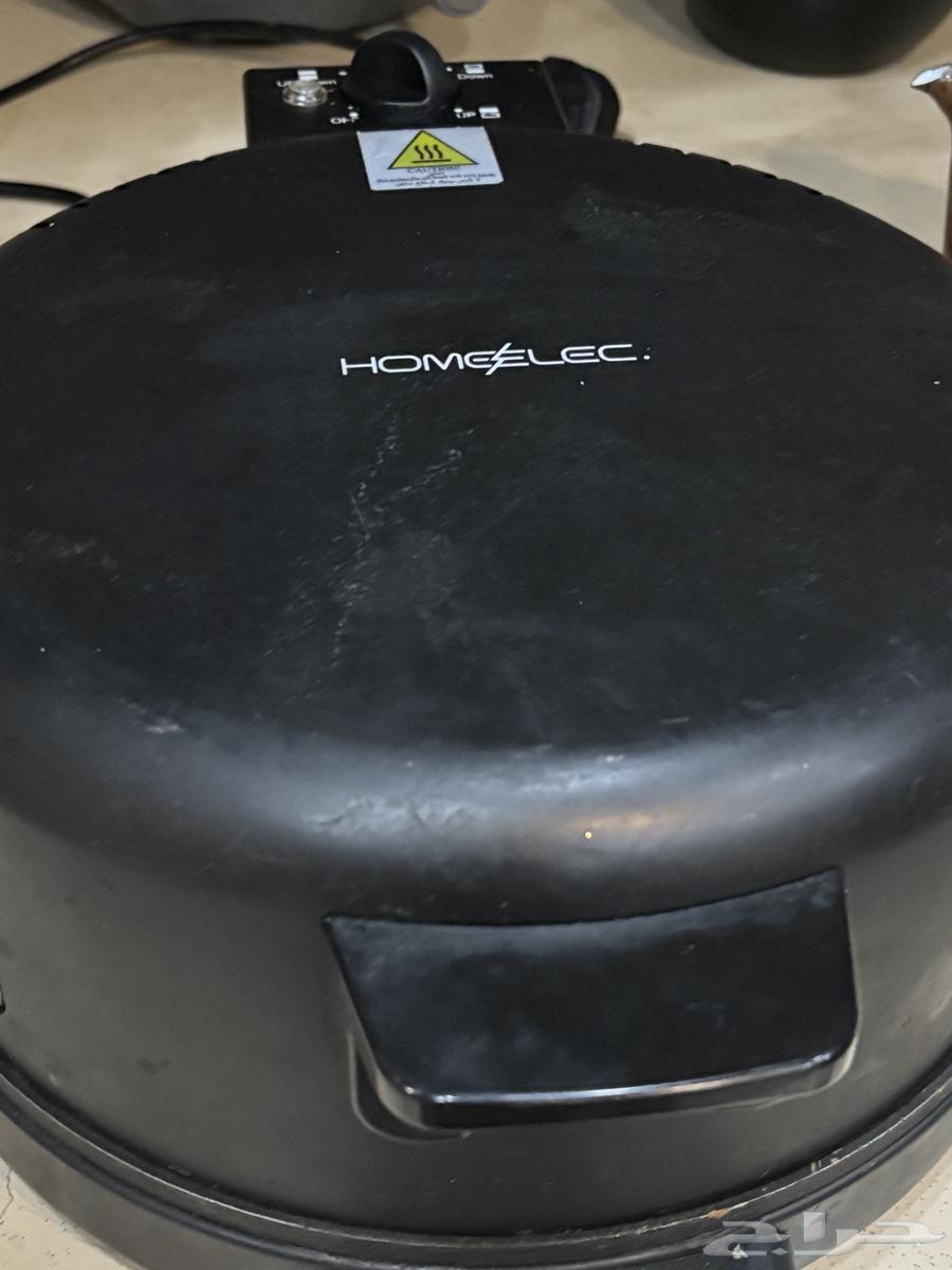 Bakery and Radar Device64434265052546110