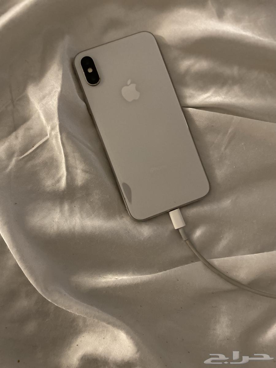 iPhone X 6464436668704899111