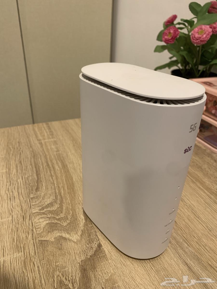 stc 5G router used for only one year64437746816769111