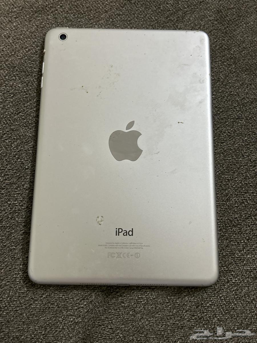 ايباد ميني64440083228417112