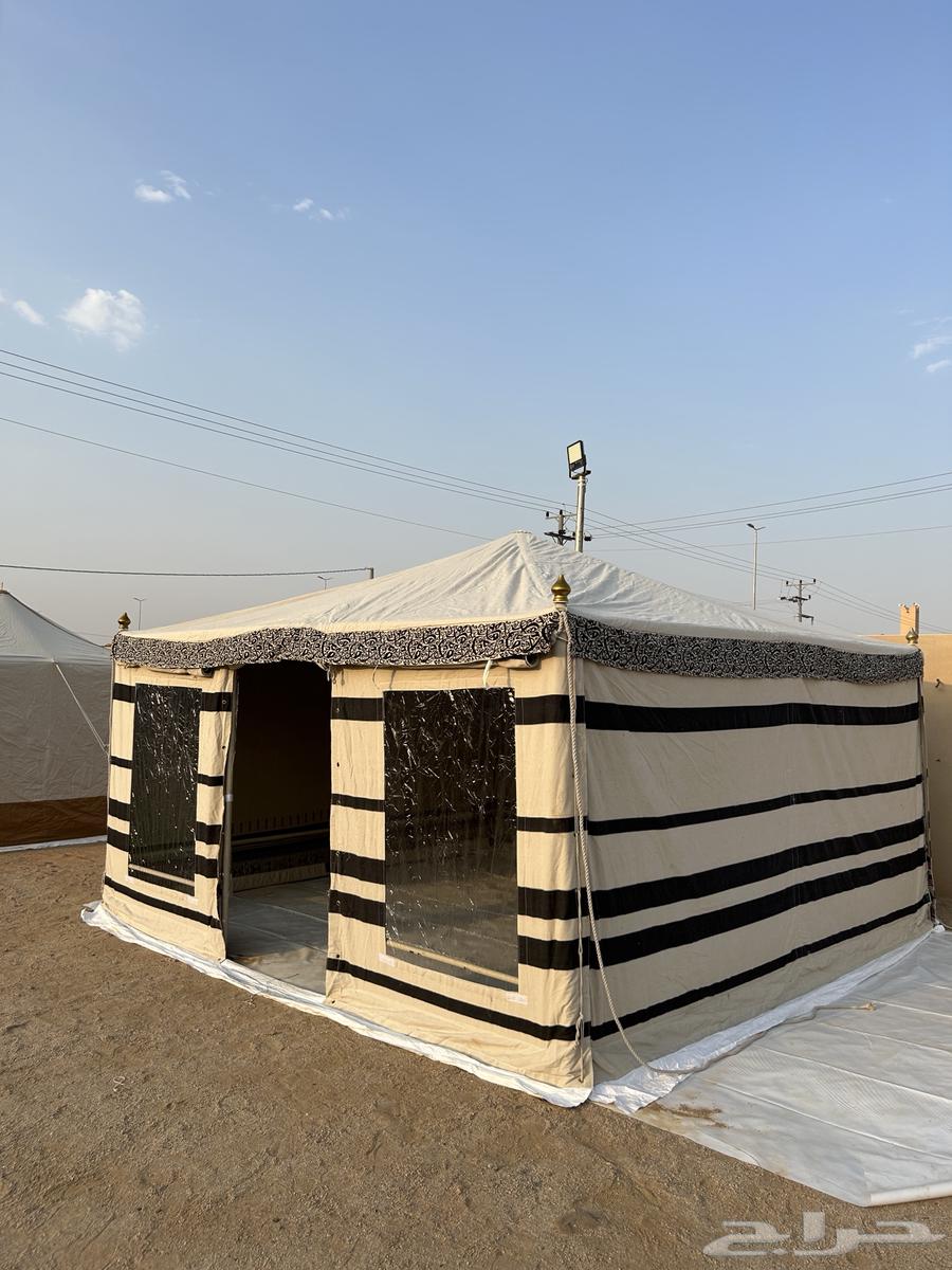 خيمة نجد المنزلية64437059044610110