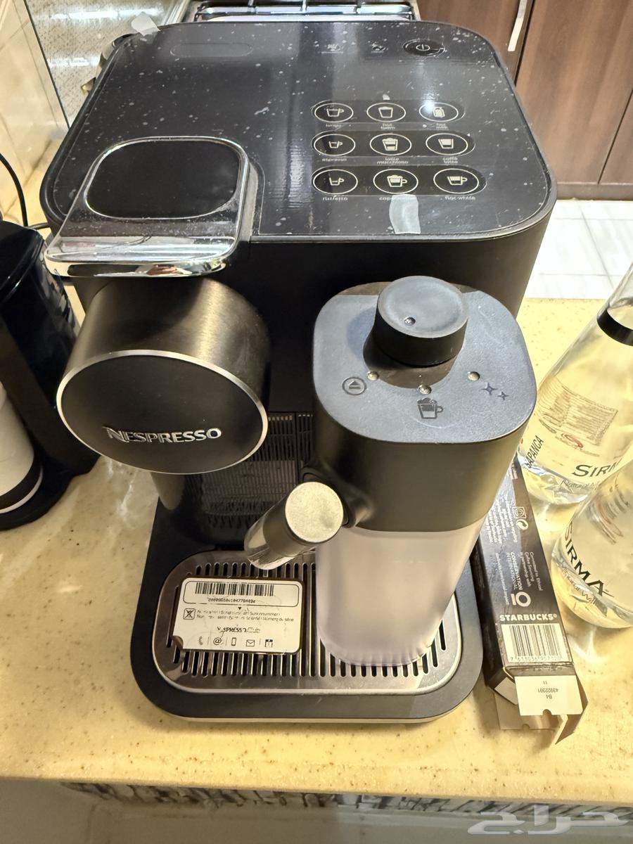 مكينة صنع القهوه نسبريسو64441049447681112
