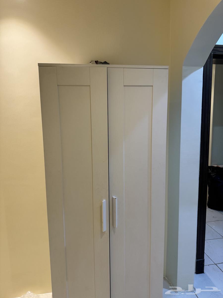 IKEA wardrobe for coffee corner64442145320194112