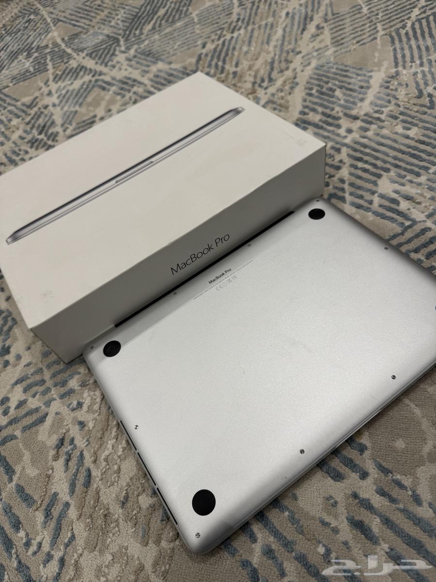 MacBook Pro (Retina 13-inch, Early 2015)64436426880899114