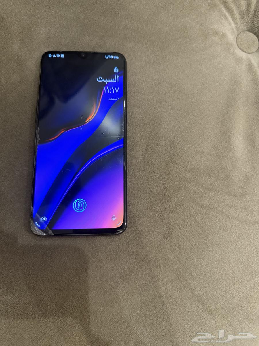 OnePlus 6T device64441965934083110