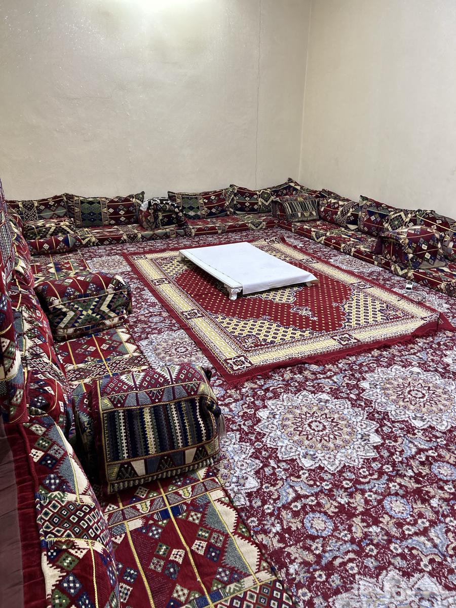 مجلس مشب خارجي بحالة ممتازة64434646863875111