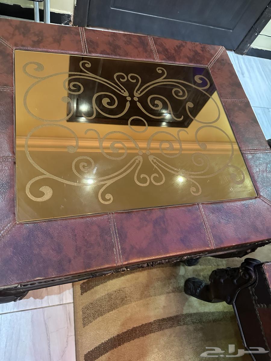 Tables and lighting for sale64438243774210111