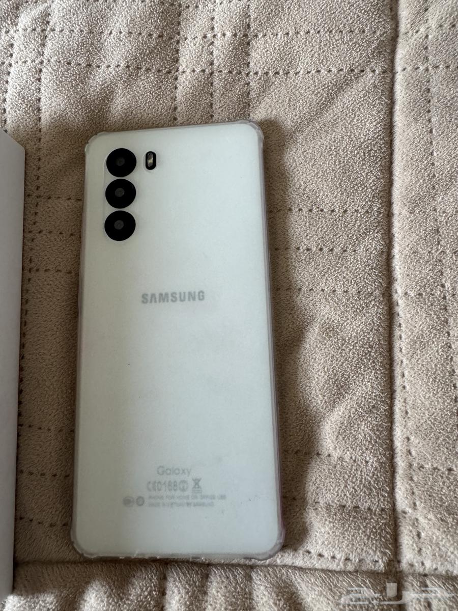 جوال سامسونج جديد لم يستخدم64438511914498112