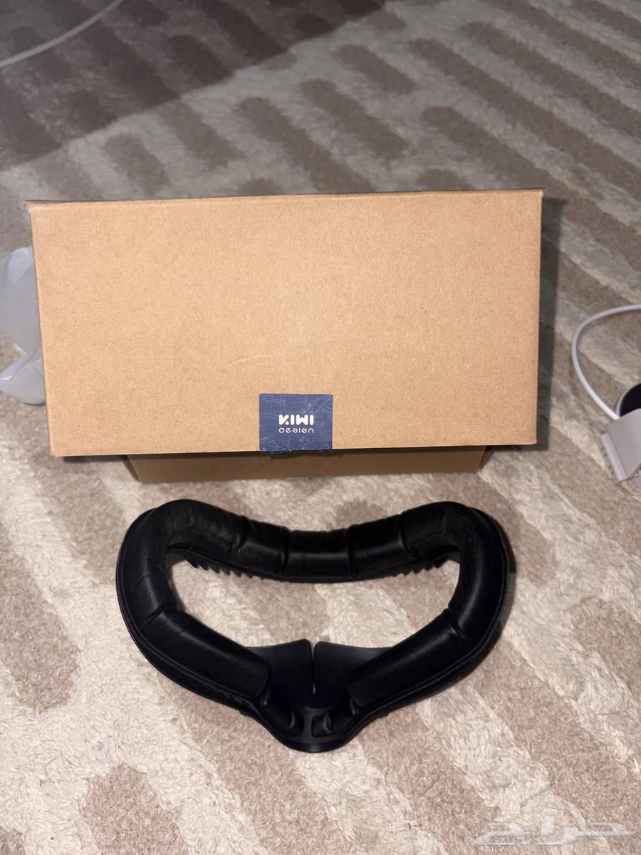 وجهيه مينا كويست 2 من كيوي kiwi مريحه جدا64434510831489110