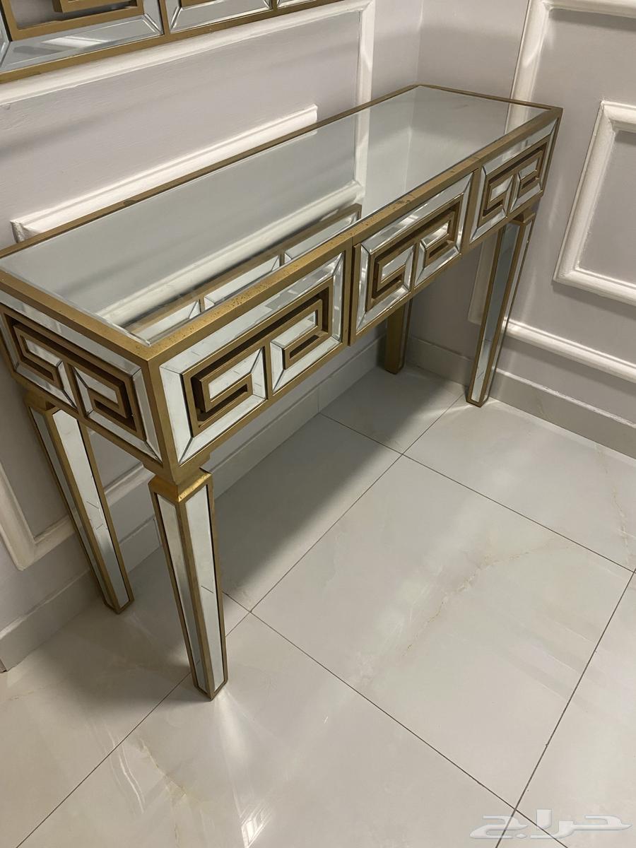 Reception table64435258494850111