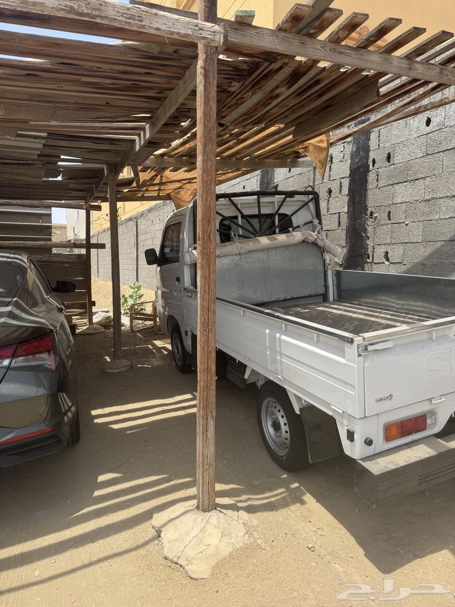 دباب سوزوكي تنزل من مصرف الراجحي64596686200322112