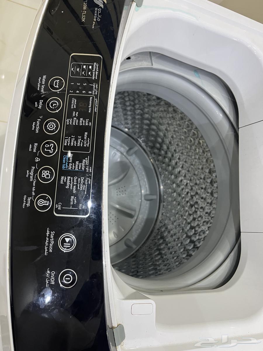 غسالة ملابس للبيع64438404852609112