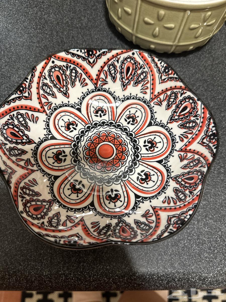 اواني و مقالي ب 200 ريال64436279645185110