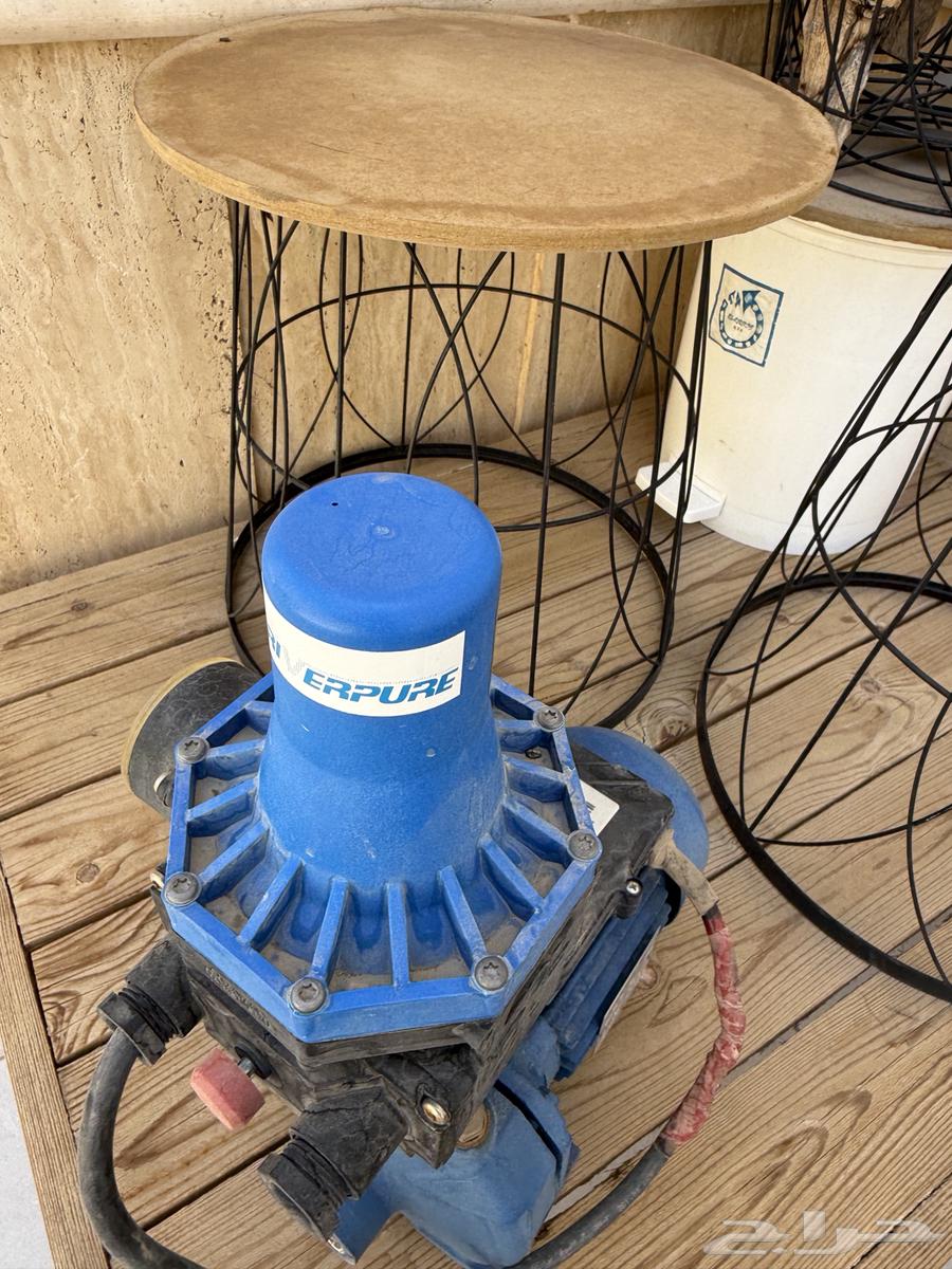 دينمو مضخه مستعمل64437449914755111