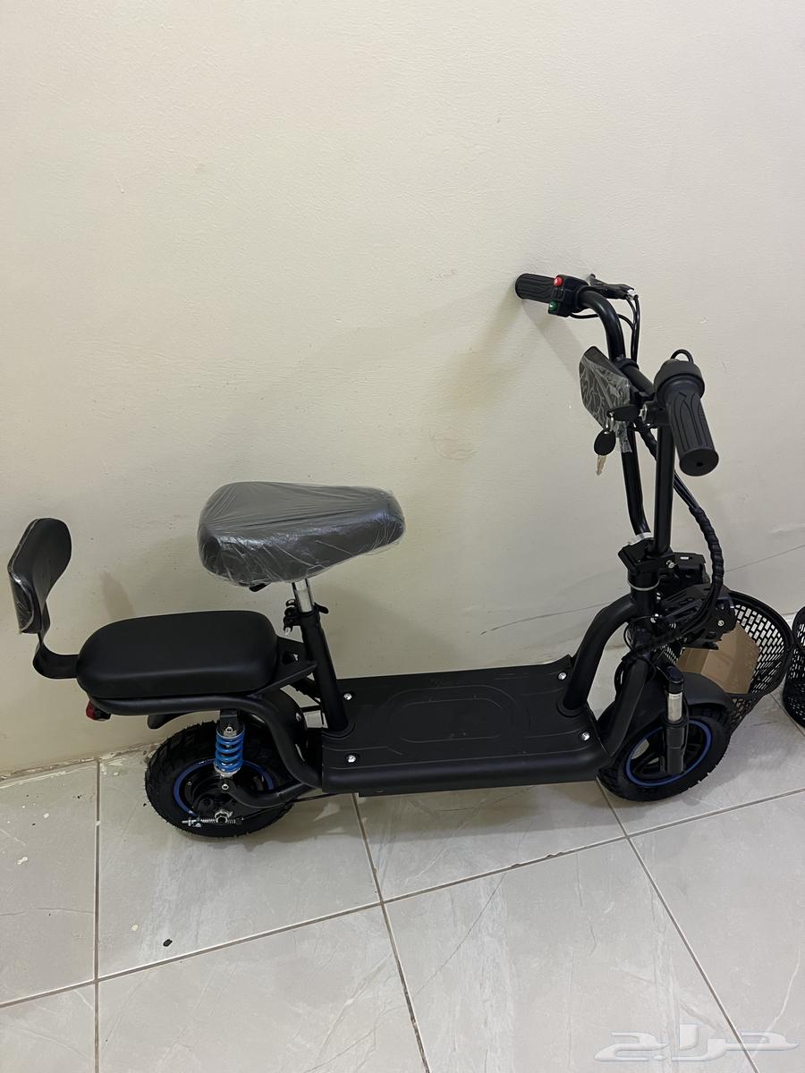 Scooters64442241004547110