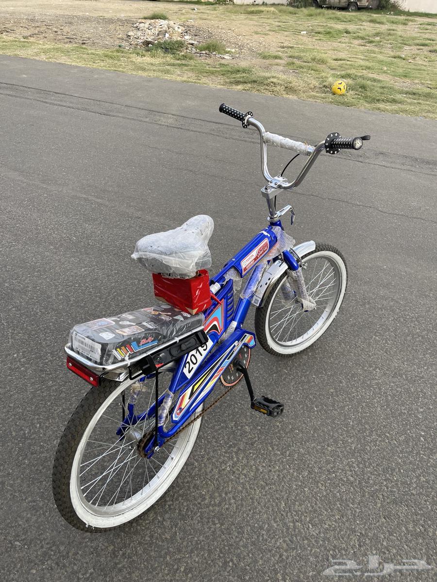 سيكل رامبو اندلوسي64435382179586110