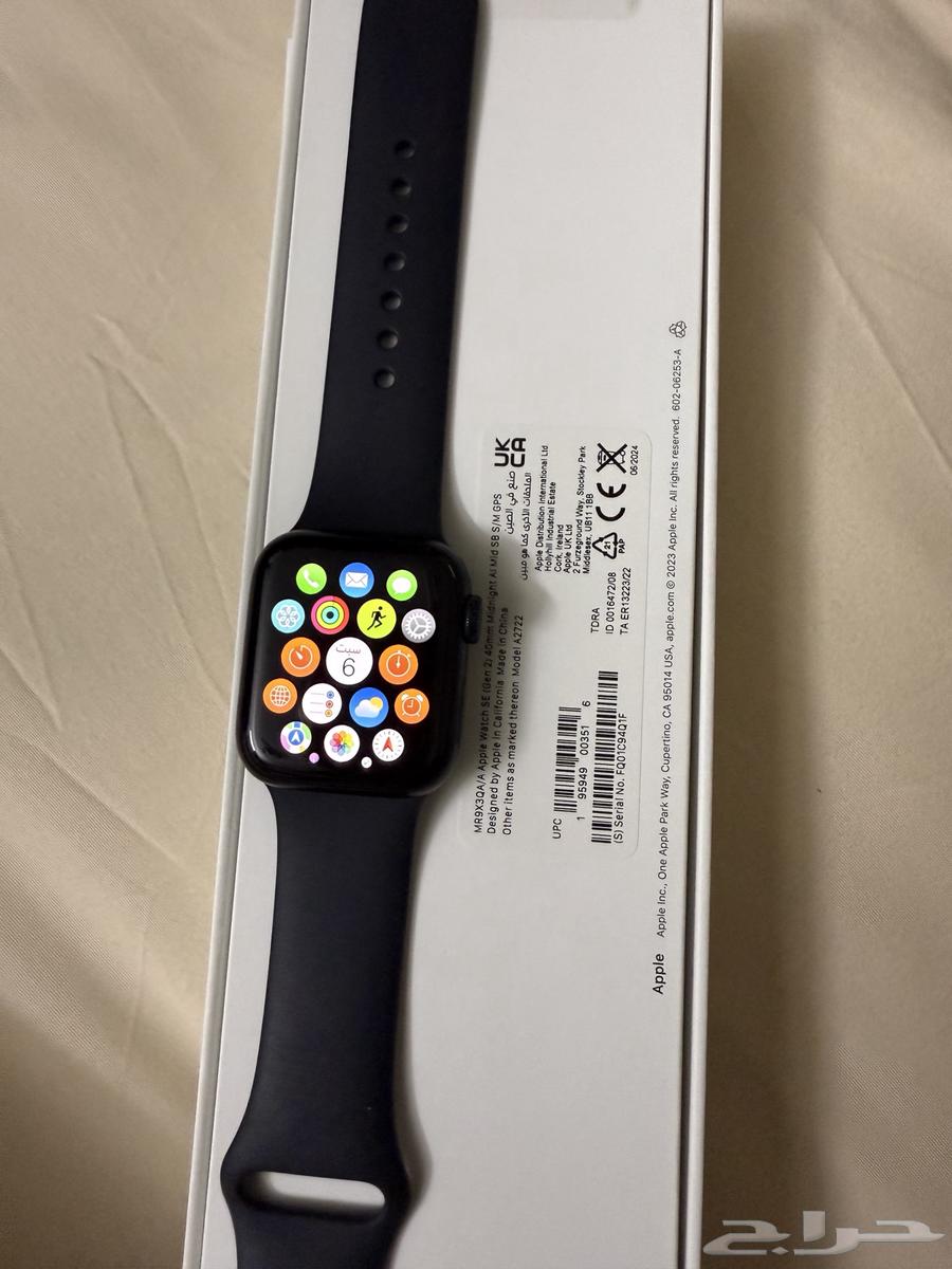 ساعة ابل الاصدار 11.664439105014914111
