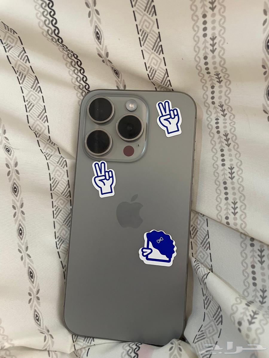 ايفون 15 برو64436266335745110