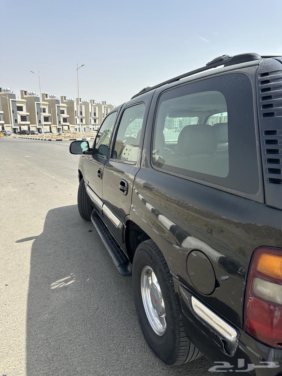 جمس يوكن فل كامل 2002 SLT64593179361283111