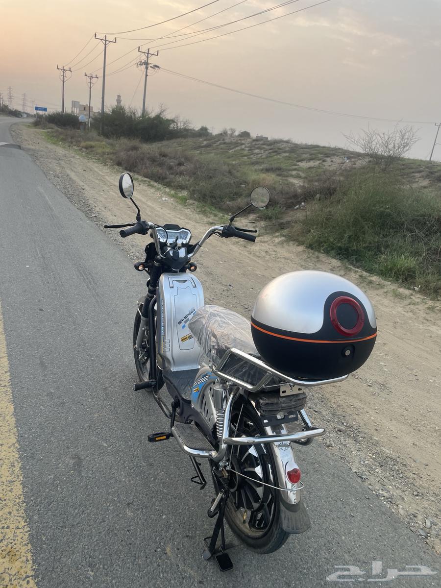 سكوتر دباب اخو الجديد64439239526401111