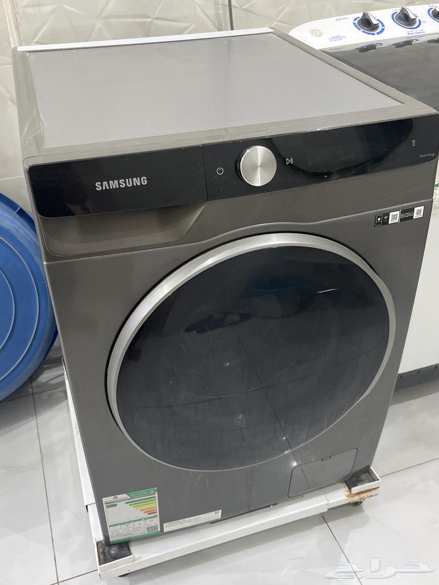 New automatic washing machine used only about three times, selling for offer64438780145026110