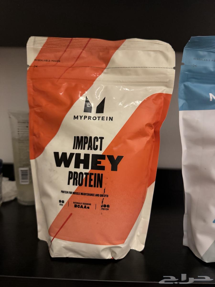 New Original Protein64441609153153111